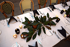 HOLIDAYS AT THE SORRENTO